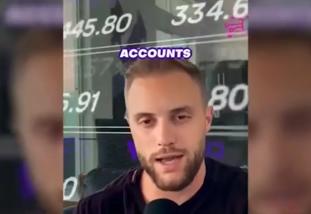 Algorithmic Investing Software – 9 Figure Investor Jeff Sekinger of NURP // Sciential Agency