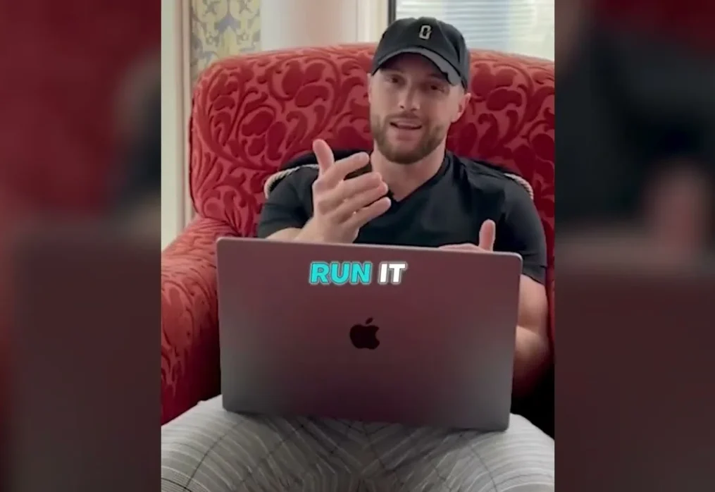 Algorithmic Investing Software – 9 Figure Investor Jeff Sekinger of NURP // Sciential Agency