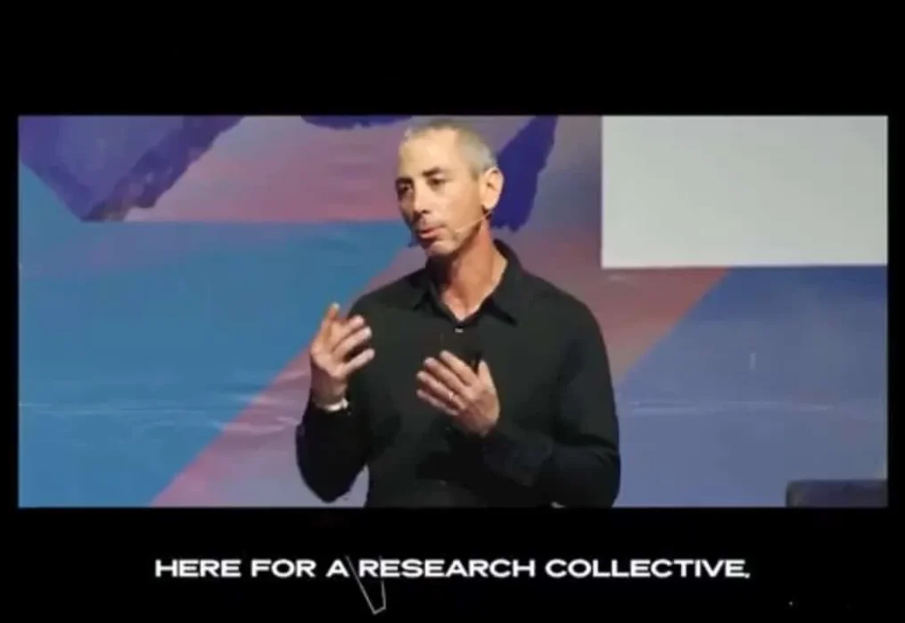 Protocol Used By US Navy Seals, Google And Meta FRC V1- Flow Research Collective // Sciential Agency