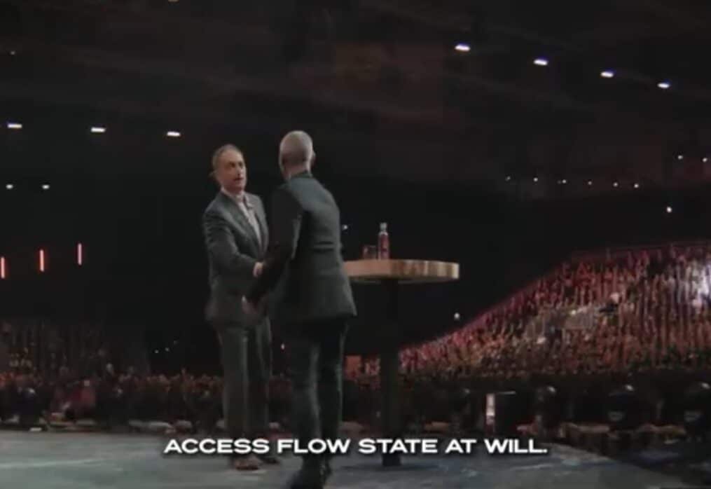 Discover A Science Backed Morning Routine Protocol Used By US Navy Seals, Google And Meta FRC V2