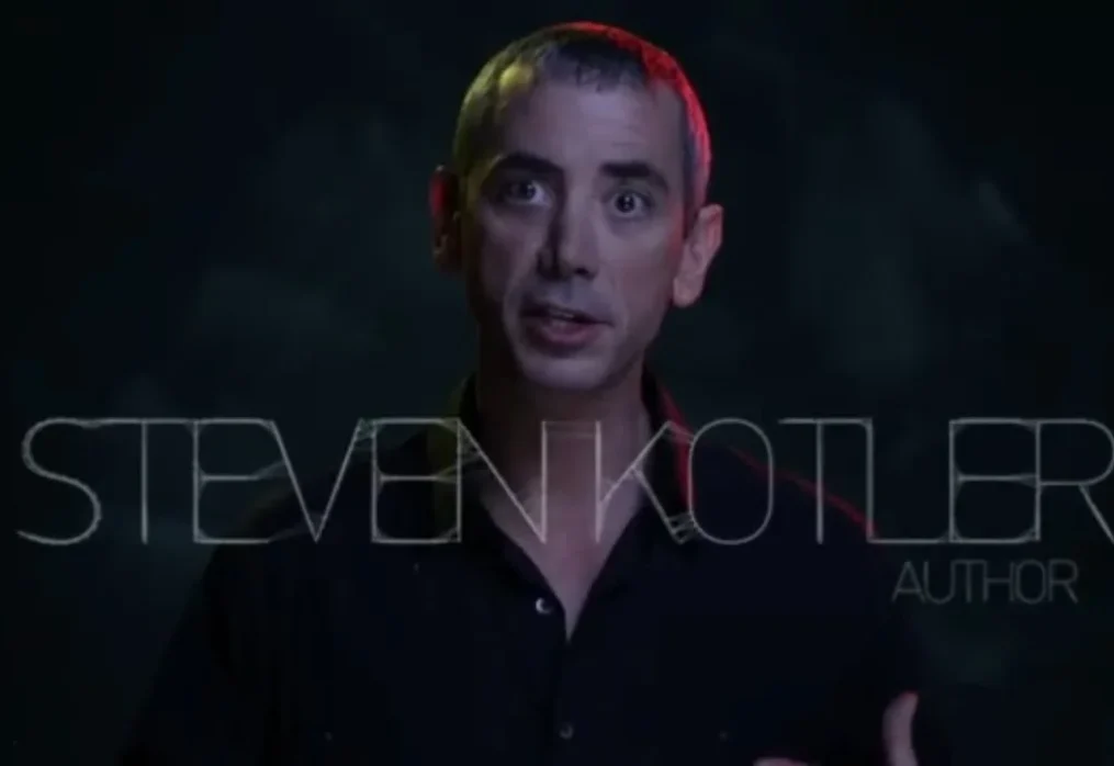 World’s Best Athletes Reveal the Secrets of the Zone – Flow Research Collective // Sciential Agency